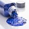 12 Pack: Glitzy Mix Specialty Polyester Glitter by Recollections™